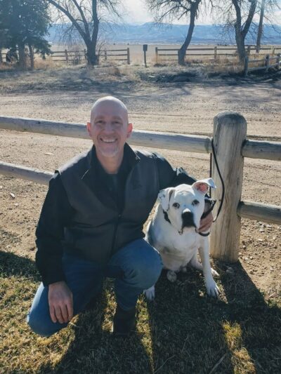 The DogFather Behavioral and Training Center - Laporte, CO