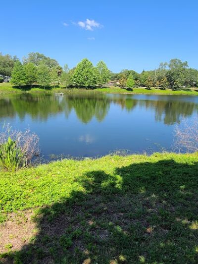 Dog Park & Bone Run - Largo, FL