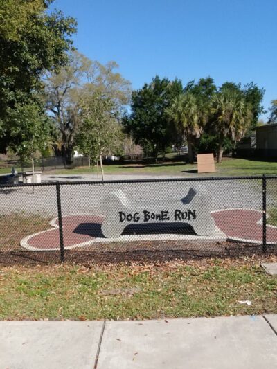 Dog Park & Bone Run - Largo, FL