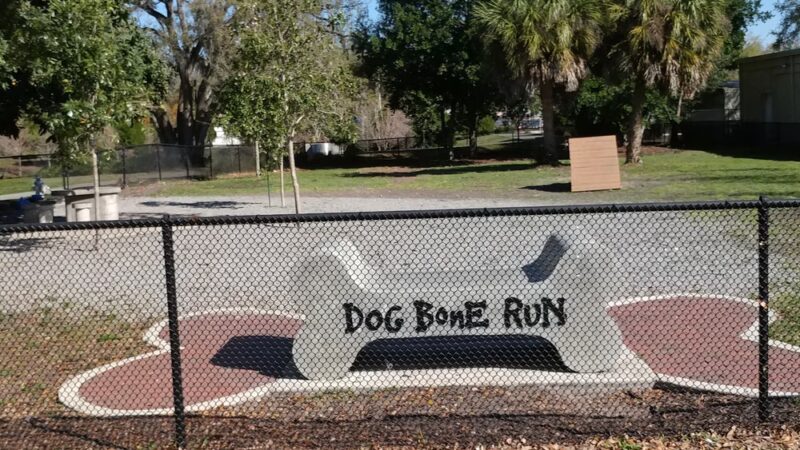 Dog Park & Bone Run - Largo, FL