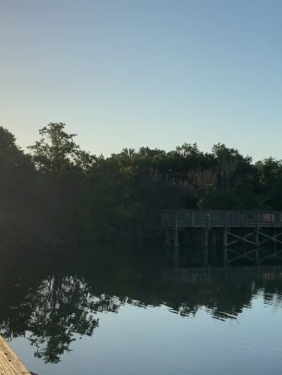 Eagle Lake Park - Largo, FL