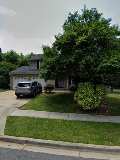 fourdoglovers - Largo, MD