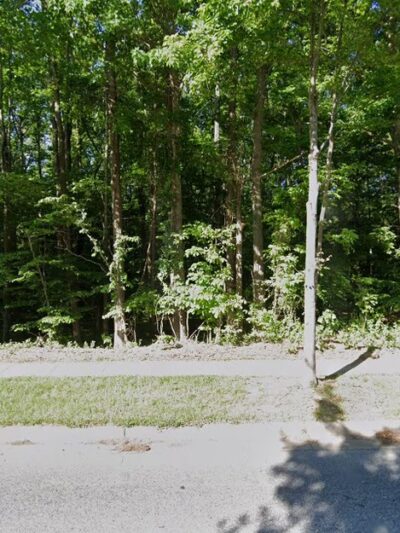 Southwest Branch Stream Valley Park - Largo, MD