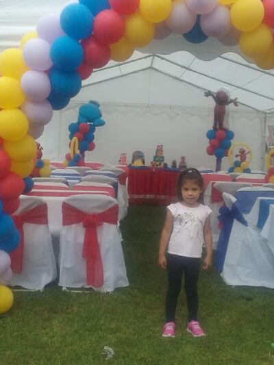 Southwest Branch Stream Valley Park - Largo, MD