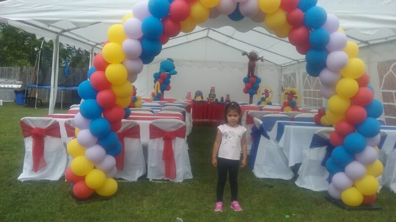 Southwest Branch Stream Valley Park - Largo, MD