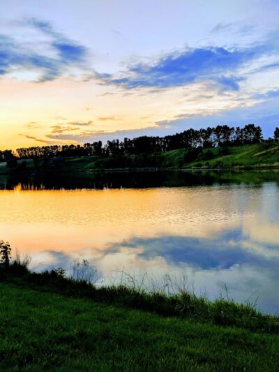 Grand Forks County Larimore Dam Recreation Area - Larimore, ND