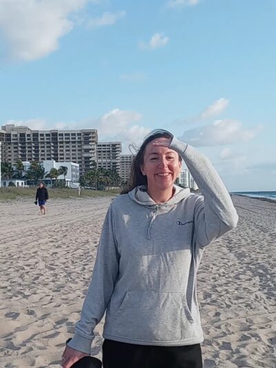 Washingtonia Beach - Lauderdale-By-The-Sea, FL