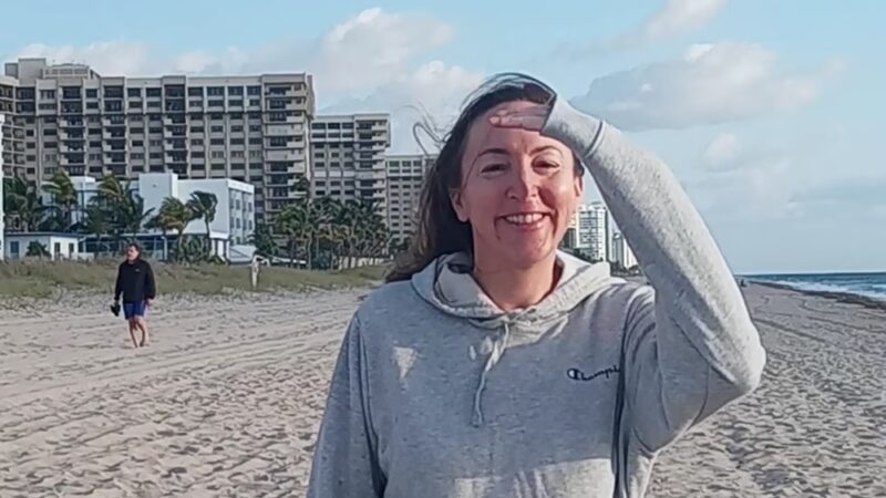 Washingtonia Beach - Lauderdale-By-The-Sea, FL