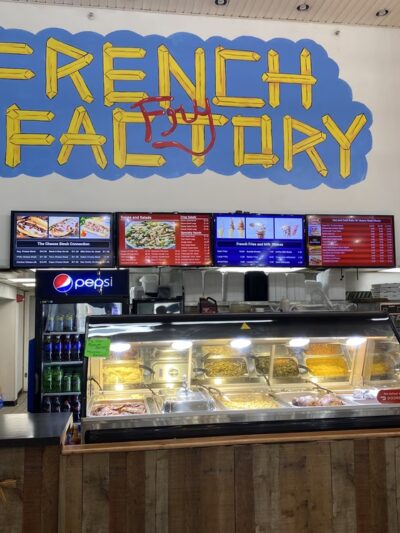 Laurel Junction Flea Market - Laurel, DE