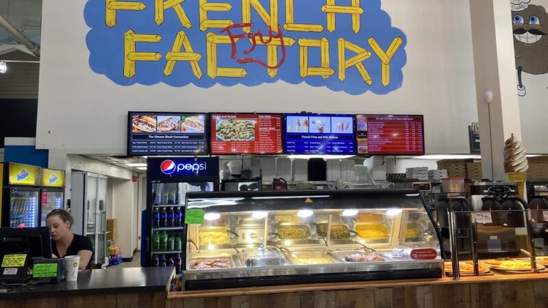 Laurel Junction Flea Market - Laurel, DE