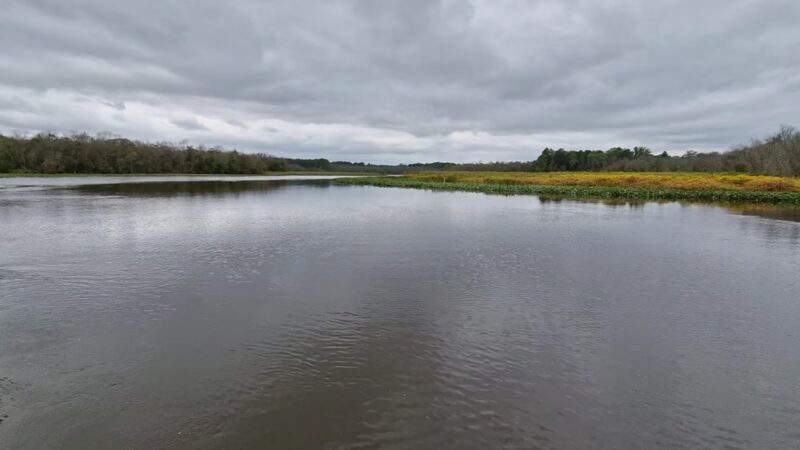 Phillips Landing Park - Laurel, DE