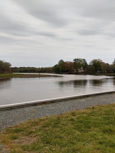 Phillips Landing Park - Laurel, DE