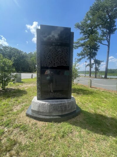 Phillips Landing Park - Laurel, DE