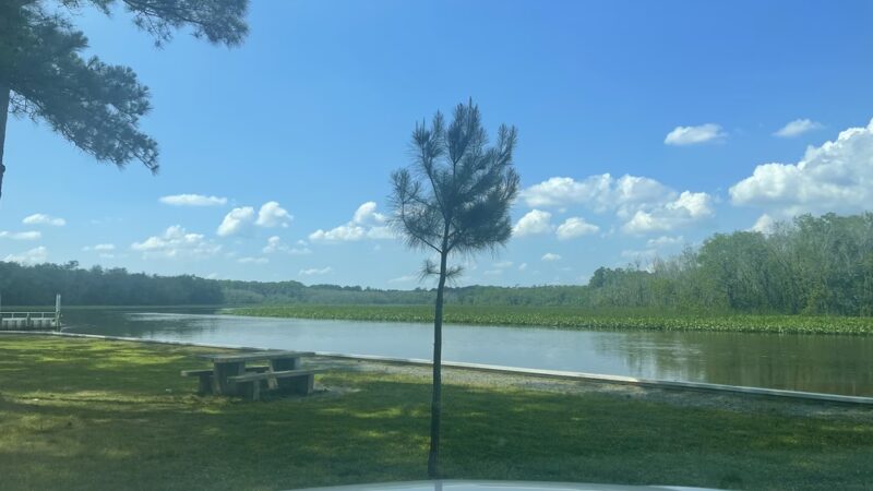 Phillips Landing Park - Laurel, DE