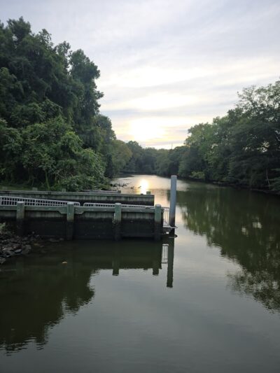 Roger C. Fisher Laurel River Park - Laurel, DE