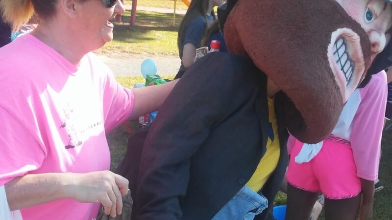 Gene Clary Park - Laurel Hill, FL