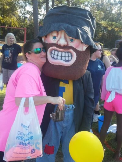 Gene Clary Park - Laurel Hill, FL