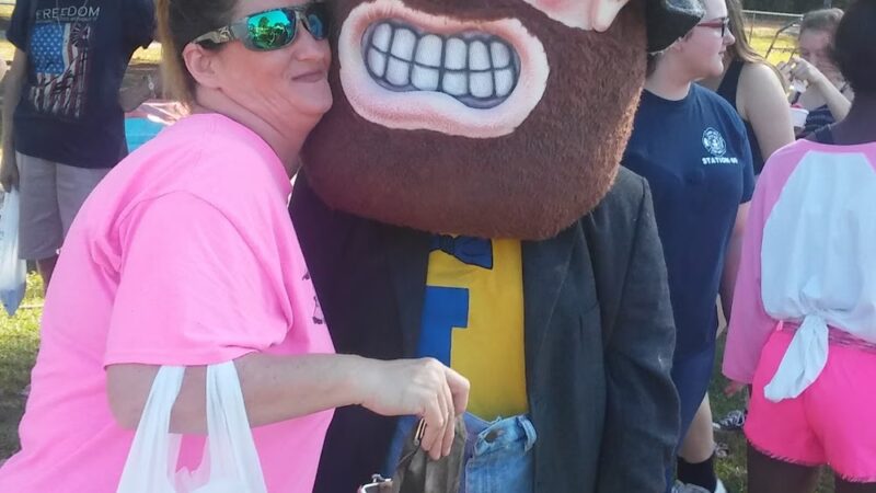 Gene Clary Park - Laurel Hill, FL