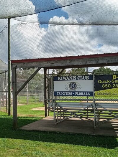 Paxton City Park - Laurel Hill, FL