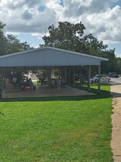 Paxton City Park - Laurel Hill, FL