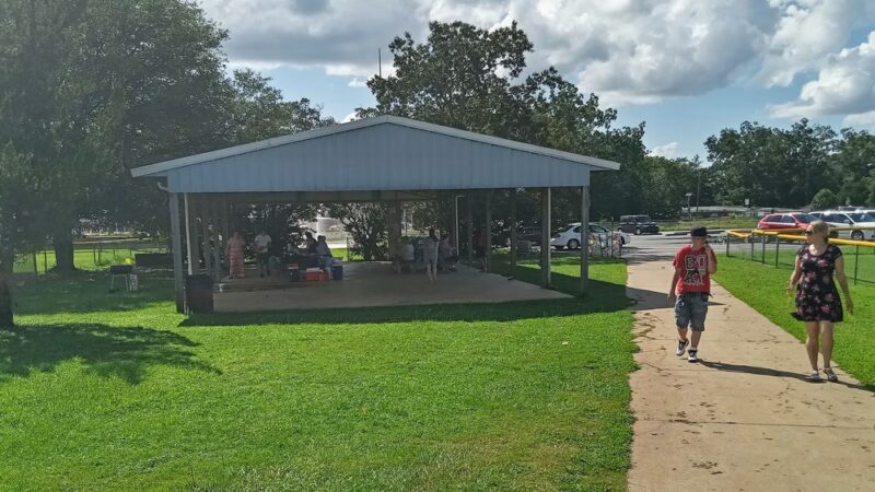 Paxton City Park - Laurel Hill, FL