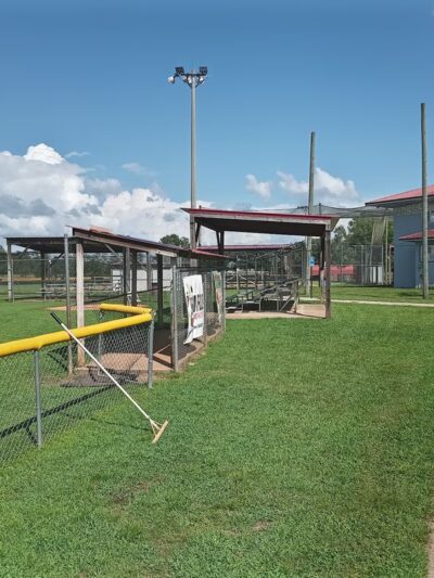 Paxton City Park - Laurel Hill, FL