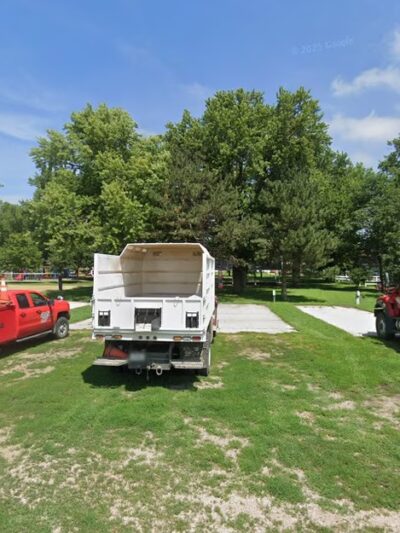 Laurel Park Camping - Laurel, NE