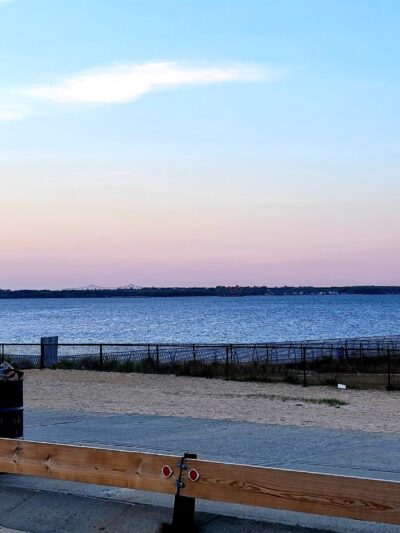 Old Bridge Waterfront Park - Laurence Harbor, NJ
