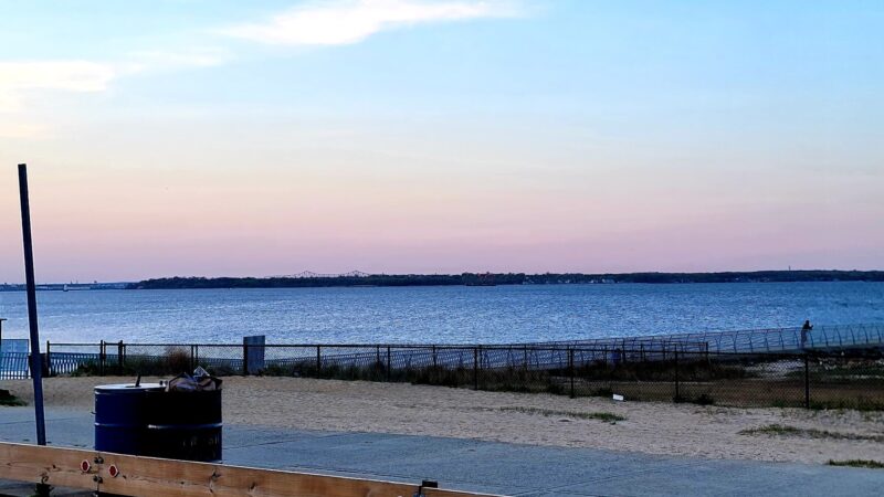 Old Bridge Waterfront Park - Laurence Harbor, NJ