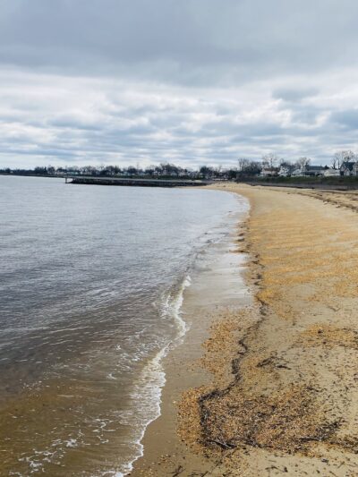 Old Bridge Waterfront Park - Laurence Harbor, NJ