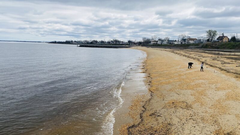 Old Bridge Waterfront Park - Laurence Harbor, NJ