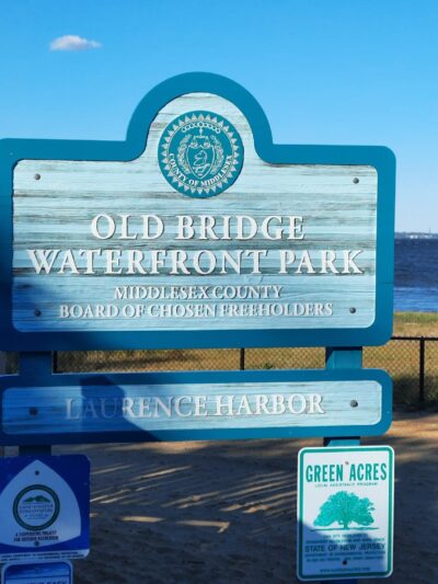 Old Bridge Waterfront Park - Laurence Harbor, NJ
