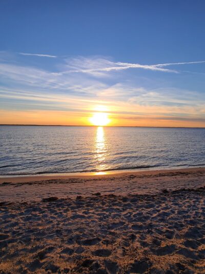 Hankins Park - Lavallette, NJ