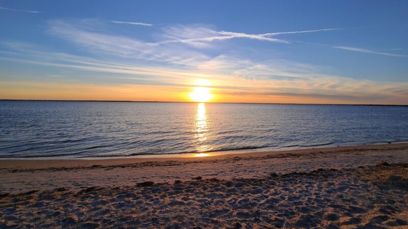 Hankins Park - Lavallette, NJ
