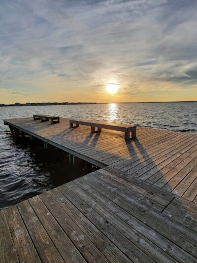 Hankins Park - Lavallette, NJ