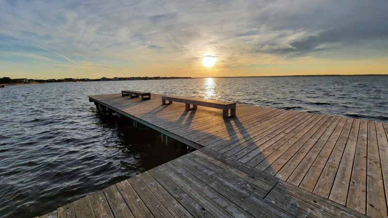 Hankins Park - Lavallette, NJ