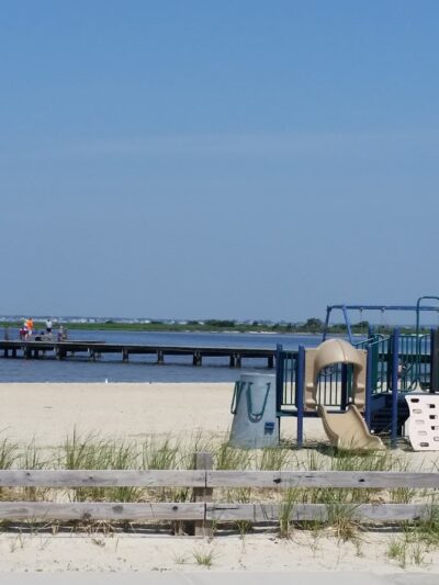 Hankins Park - Lavallette, NJ