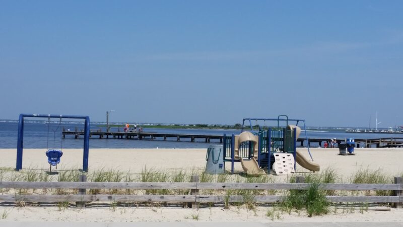 Hankins Park - Lavallette, NJ