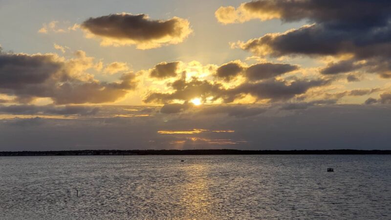 Hankins Park - Lavallette, NJ