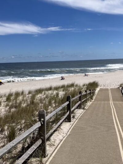 Lavallette Beach - Lavallette, NJ