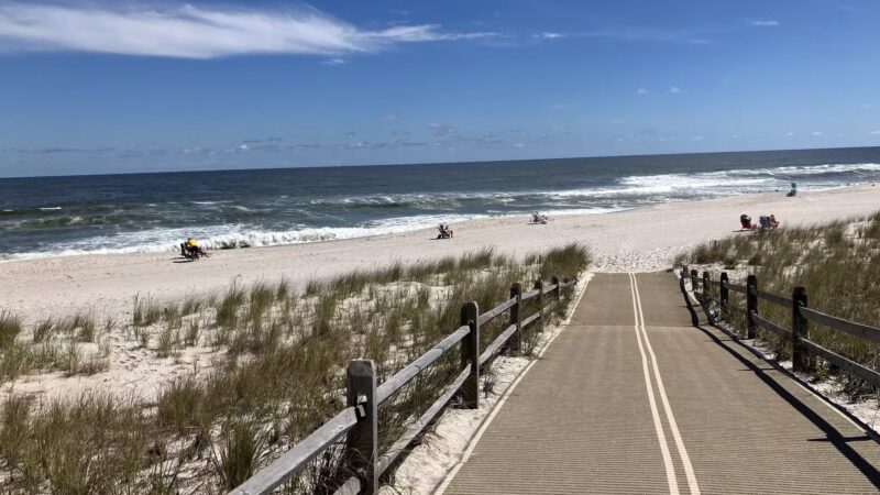 Lavallette Beach - Lavallette, NJ