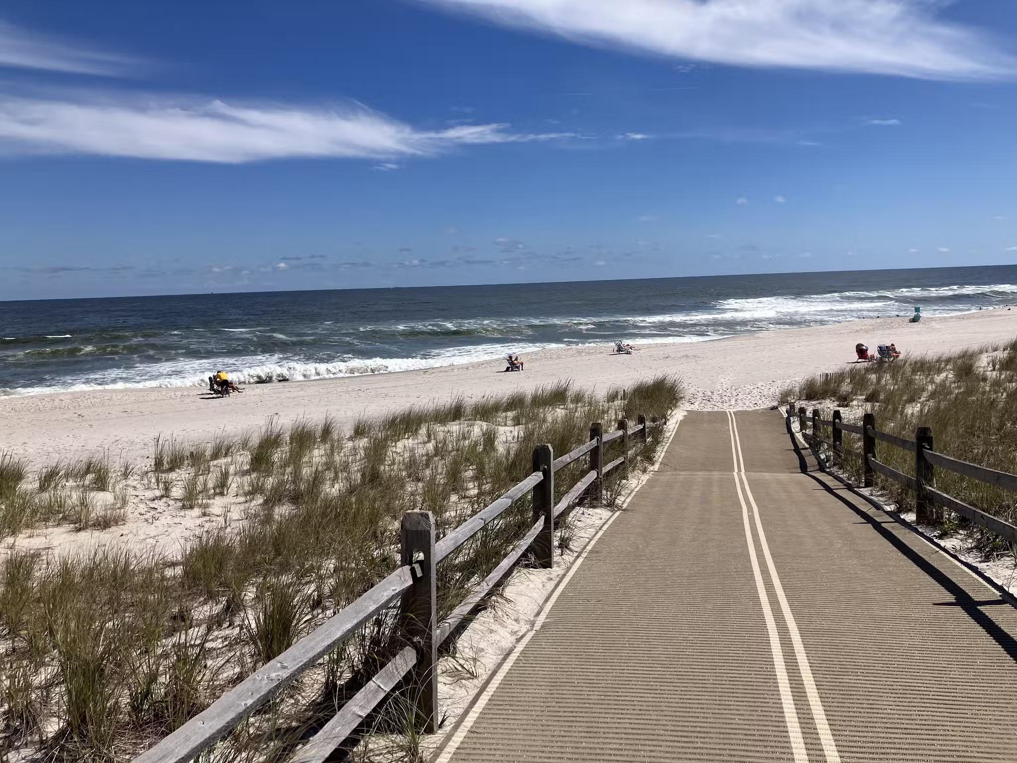 Lavallette Beach - Lavallette, NJ