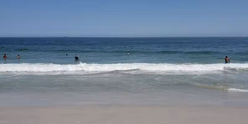 Lavallette Beach - Lavallette, NJ