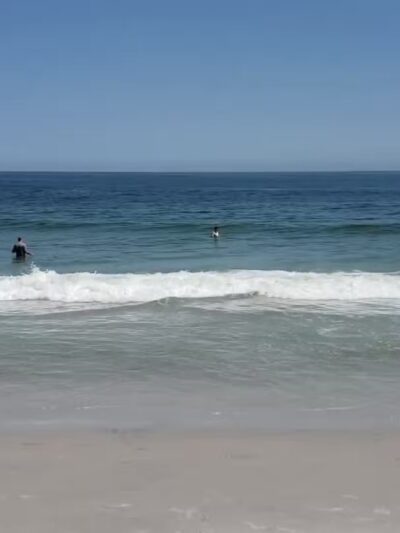 Lavallette Beach - Lavallette, NJ