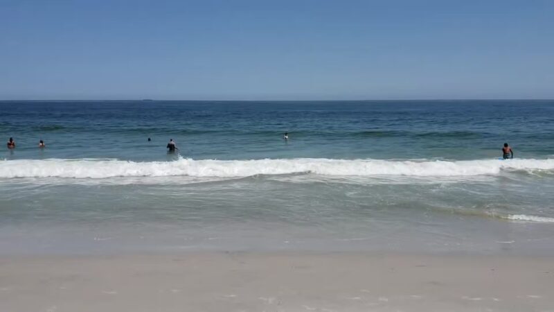 Lavallette Beach - Lavallette, NJ