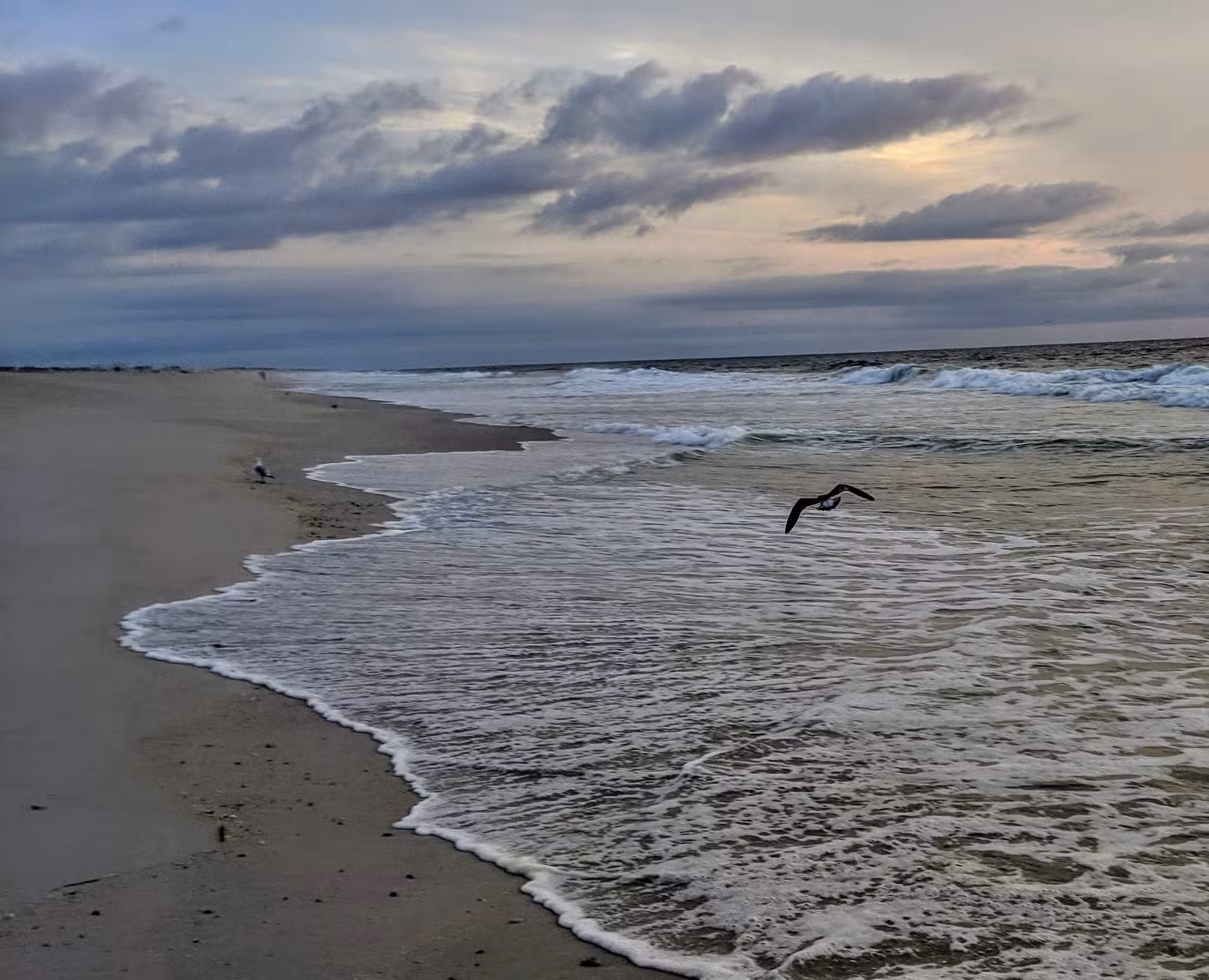 Lavallette Beach - Lavallette, NJ