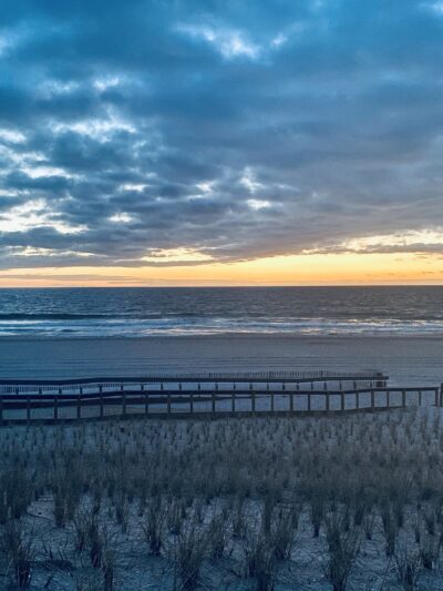 Lavallette Beach - Lavallette, NJ