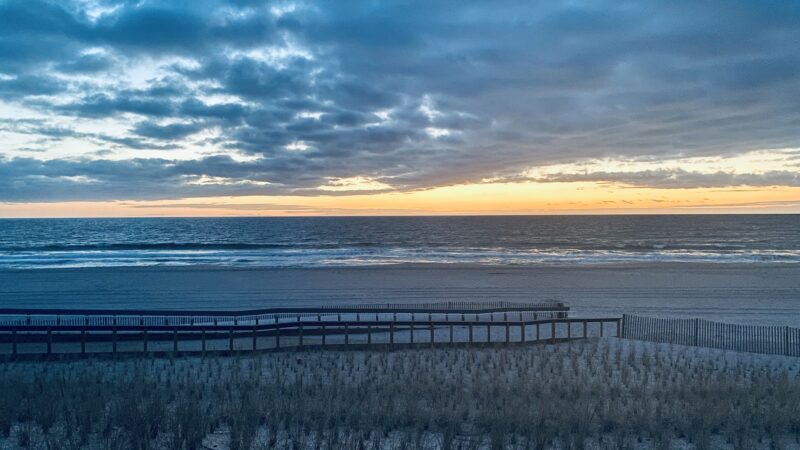 Lavallette Beach - Lavallette, NJ