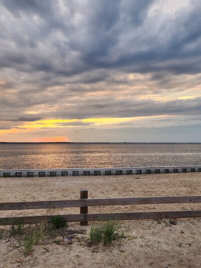Jacobsen Park - Lavallette, NJ