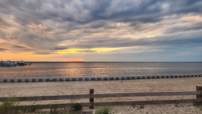 Jacobsen Park - Lavallette, NJ